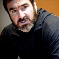 Cantona & Pele Beda Pendapat Soal Teknologi di Sepakbola