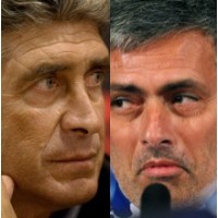 Tebar Psy War, Mourinho Singgung Catatan Pellegrini