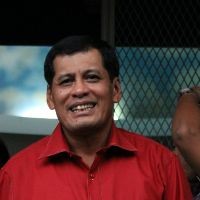 Turunnya Nurdin Bisa Berefek Positif bagi Olahraga Lain