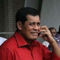 Nurdin Sudah Selesai