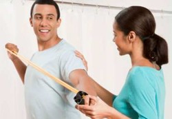 Ayo, Ikut Tes Kebugaran di Pekan Kebugaran 2011