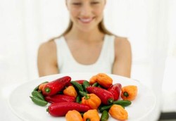 Plus Minus Kesehatan Buat si Hobi Makanan Pedas