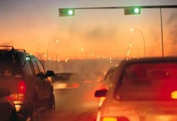 Ini Dia Kota dengan Udara Paling Bersih