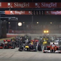 Tahun 2011 Musimnya Pembalap Cerdas