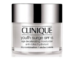 Pudarkan Tanda Penuaan Wajah dengan Clinique