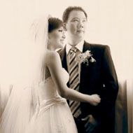 Vincentius & Felicia