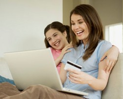 Tips Manfaatkan Waktu dengan Anak untuk Ibu Bekerja