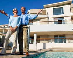 Tinggal di Kawasan Elit Berisiko Terkena Kanker