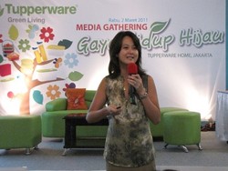 Easy Green Living Tak Sulit Dilakukan!