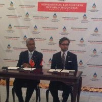 Timor Leste Resmi Ajukan Diri Jadi Anggota ASEAN