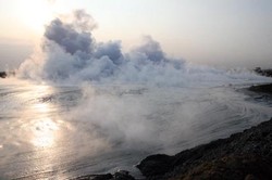 5 Keluarga Korban Lumpur Lapindo Mengadu ke YLBHI