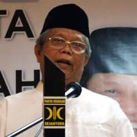 PKS Ingin SBY Bicara Langsung dengan Hilmi Aminuddin Bahas Koalisi 