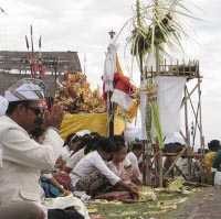 700 Personel Polisi Amankan Hari Raya Nyepi di Jakarta