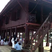  Rahasia Rumah Si Pitung