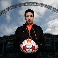 Skenario Final Liga Champions Idaman Nasri
