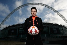 Skenario Final Liga Champions Idaman Nasri