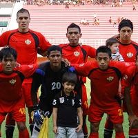 Real Mataram Perlu Keberuntungan