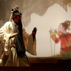 Sie Jin Kwie Kena Fitnah: Intrik Politik Zaman China Klasik