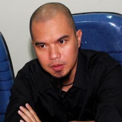 Selesaikan Kasus Dugaan Kekerasan, Dhani Tak Mau Emosi