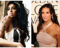 5 Perawatan Aneh Yang Dilakukan Selebriti