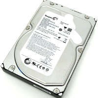 Seagate Luncurkan Hardisk Desktop 3 TB