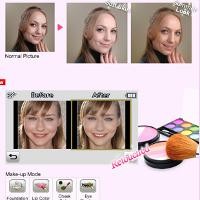 Fitur Kamera Baru Bisa Dandani Wajah