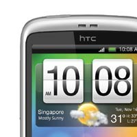 Varian Baru HTC Desire & Wildfire Mendarat di Indonesia
