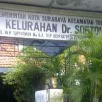 Dewan Minta Walikota Surabaya Selesaikan Kantor Kelurahan Bermasalah