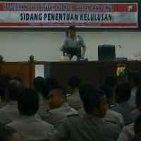 Jawaban Soal Bocor, Ratusan Calon Perwira Polisi Terancam Tak Lulus