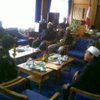 API Jabar Siap Ambil Alih Masjid Ahmadiyah