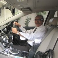 Assegaf Pecinta SUV Sejati