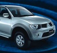 Tenaga Pajero Sport dan Triton Terbaru Lebih Besar!