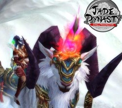 Lyto Siap Gelontorkan Game Kung Fu Online