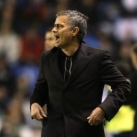 Mourinho: Saya Tak Akan Khianati Inter