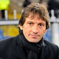 Kalahkan Mourinho dan Lippi, Leonardo Ditunggu Rekor