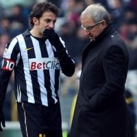 Kalah dari Milan, Del Neri Bisa Didepak