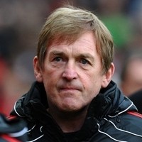 Dalglish Berharap Kado dari Sir Alex