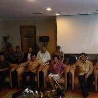 PSSI Siap Temui FIFA