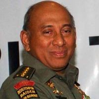 George Siap Maju Terus di Bursa Ketum PSSI