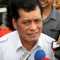 Ajukan Nurdin Jika Ingin Langgar Aturan FIFA