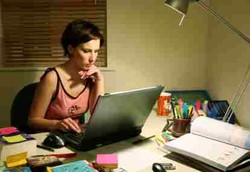 Perempuan Malam Lebih Jarang Kena Kanker Kulit