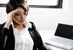 10 Cara Melawan Migrain 