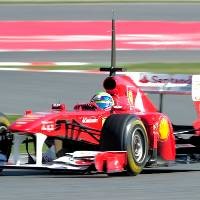 Ford Puas Ferrari Ganti Nama F150