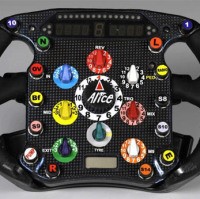 Bos Ferrari Kritik Kemudi dari Mars