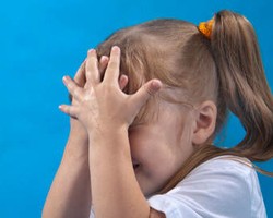 Yuk Bantu Anak Atasi Ketakutannya