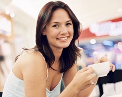 Rutin Minum Teh Bisa Tingkatkan Kekuatan Otak