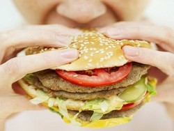 Bukan Mitos: You Are What You Eat