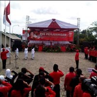 Meski Puan Jadi Menteri, Belum Tentu PDIP Dukung SBY