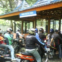 Libur Nyepi, Pengunjung Ragunan Tembus 25 Ribu Orang