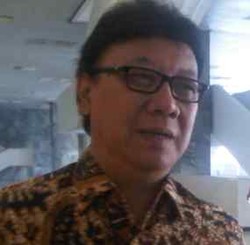 Merapat ke SBY, Petinggi Gerindra Sudah Temui Megawati